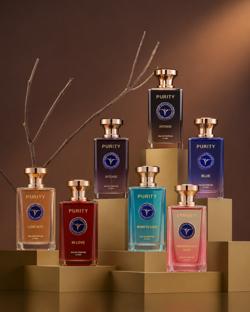 Euro Valley Perfumes