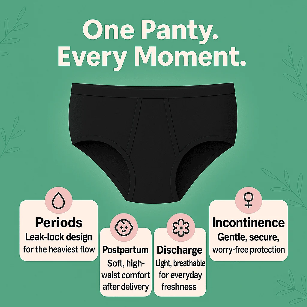 Period_Postpartum_Discharge_Incontinence_Panty