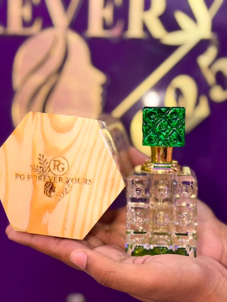 Pgforeveryours Tommy girl attar