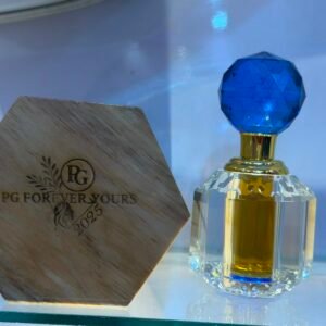 Pgforeveryours Cigar attar