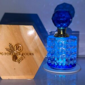 Pgforeveryours Ferrari attar