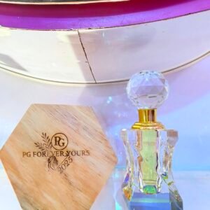 Pgforeveryours Kashmiri ood attar