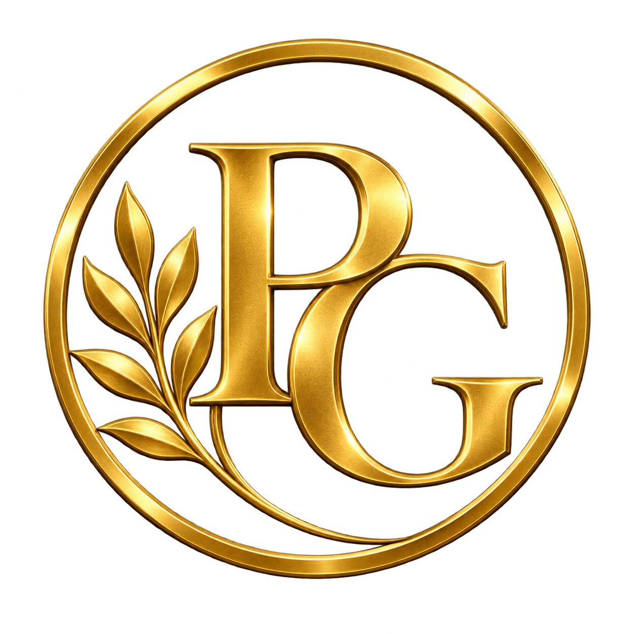 PGforeveryours logo