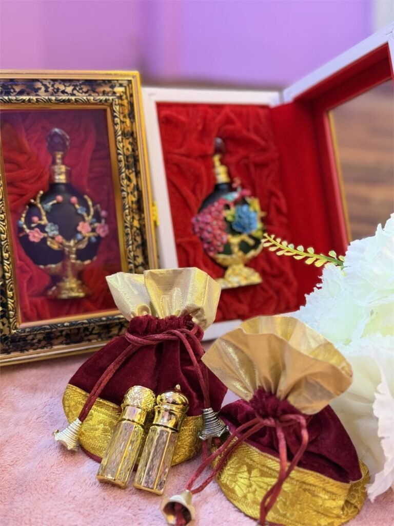Attar Mini Pack