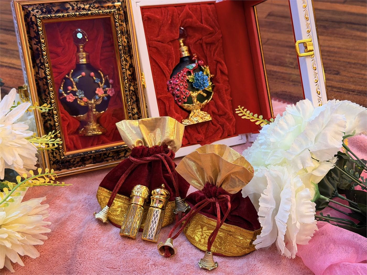 Attar Mini Pack